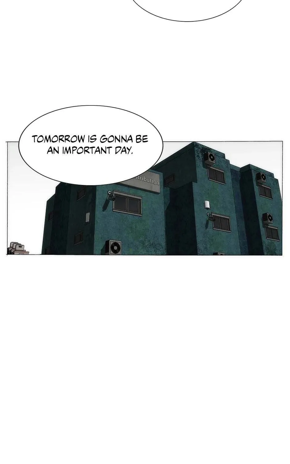 Read Trace Remaster chapter 176 image 8 on Lezhin