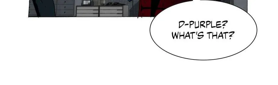 Read Trace Remaster chapter 177 image 21 on Lezhin