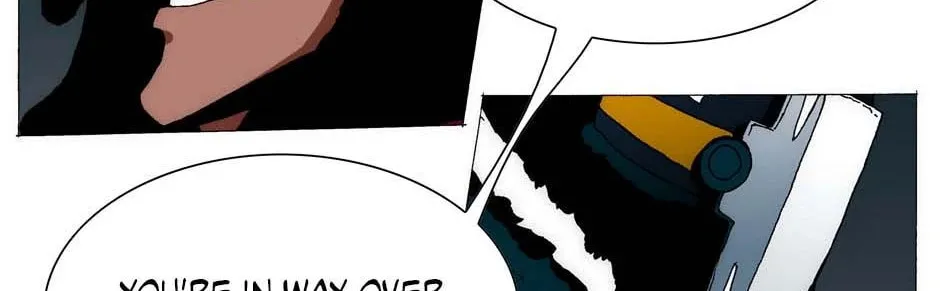 Read Trace Remaster chapter 177 image 37 on Lezhin