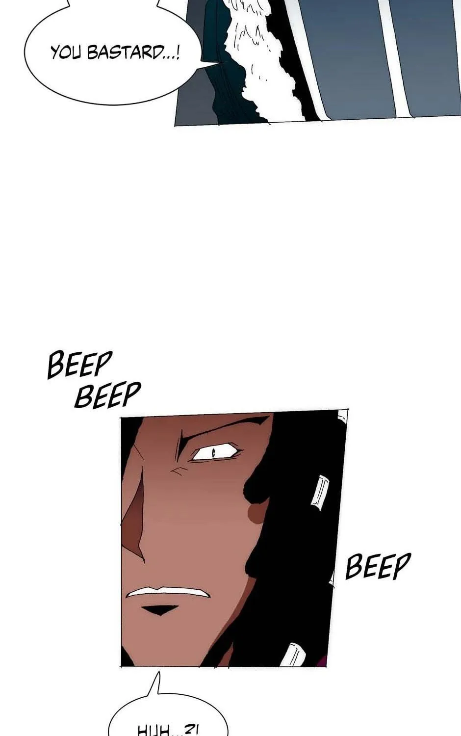 Read Trace Remaster chapter 177 image 40 on Lezhin