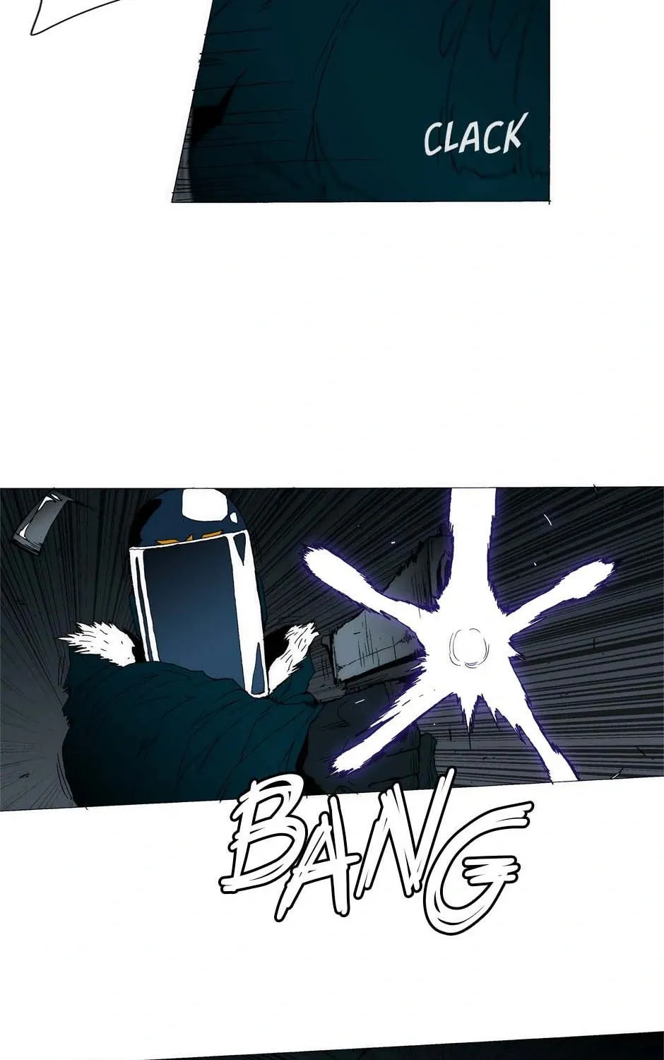 Read Trace Remaster chapter 177 image 56 on Lezhin