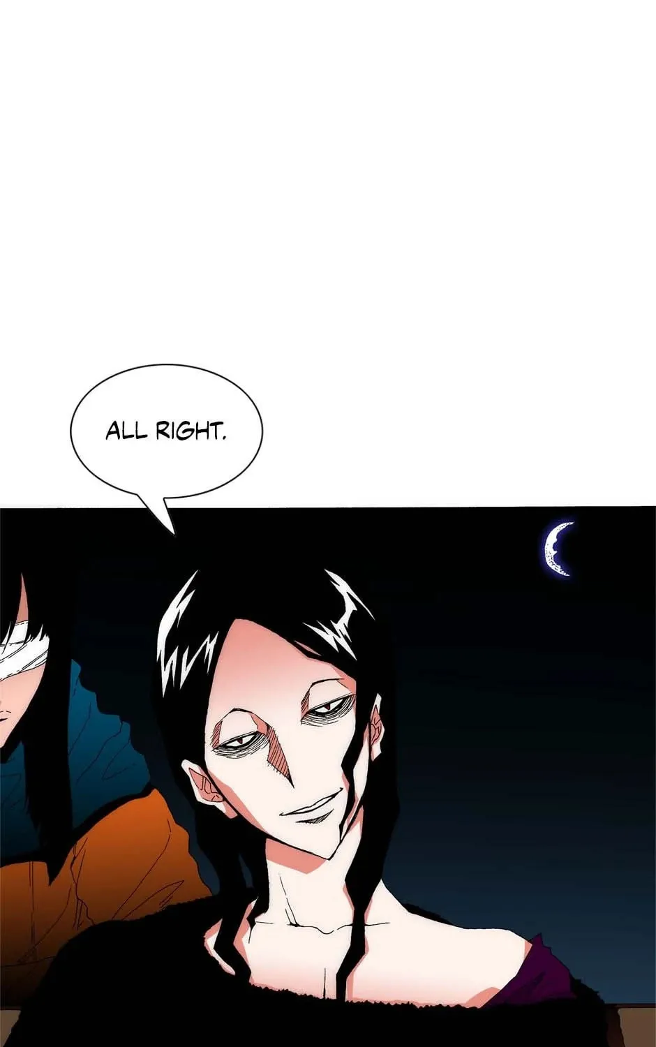 Read Trace Remaster chapter 177 image 72 on Lezhin