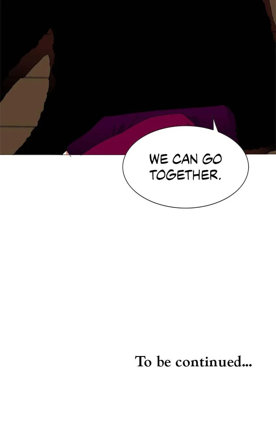 Read Trace Remaster chapter 177 image 74 on Lezhin