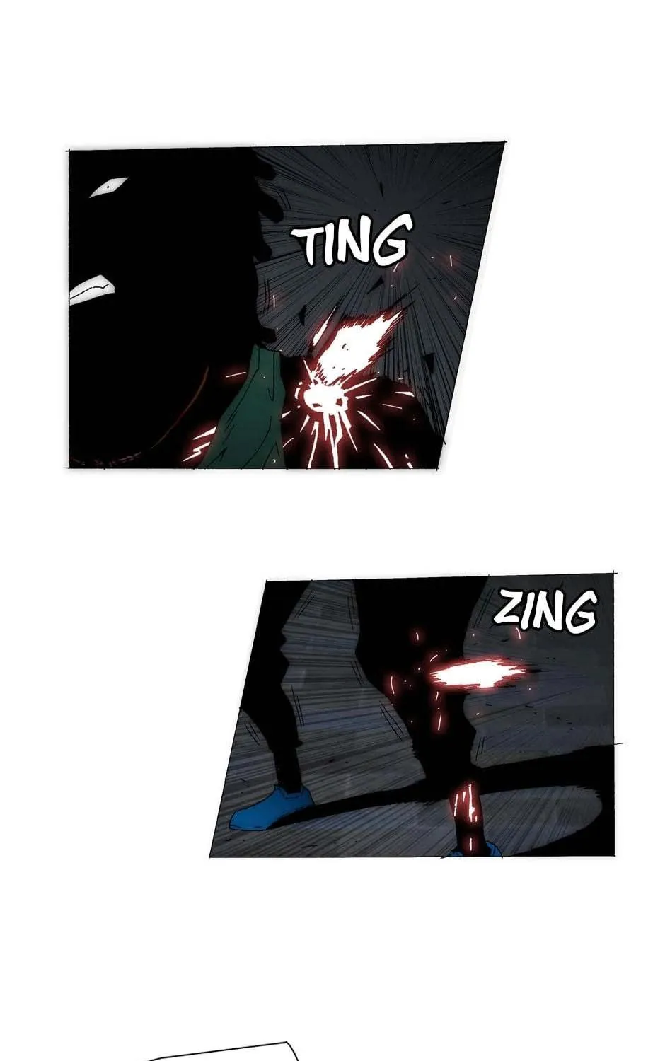Read Trace Remaster chapter 178 image 10 on Lezhin