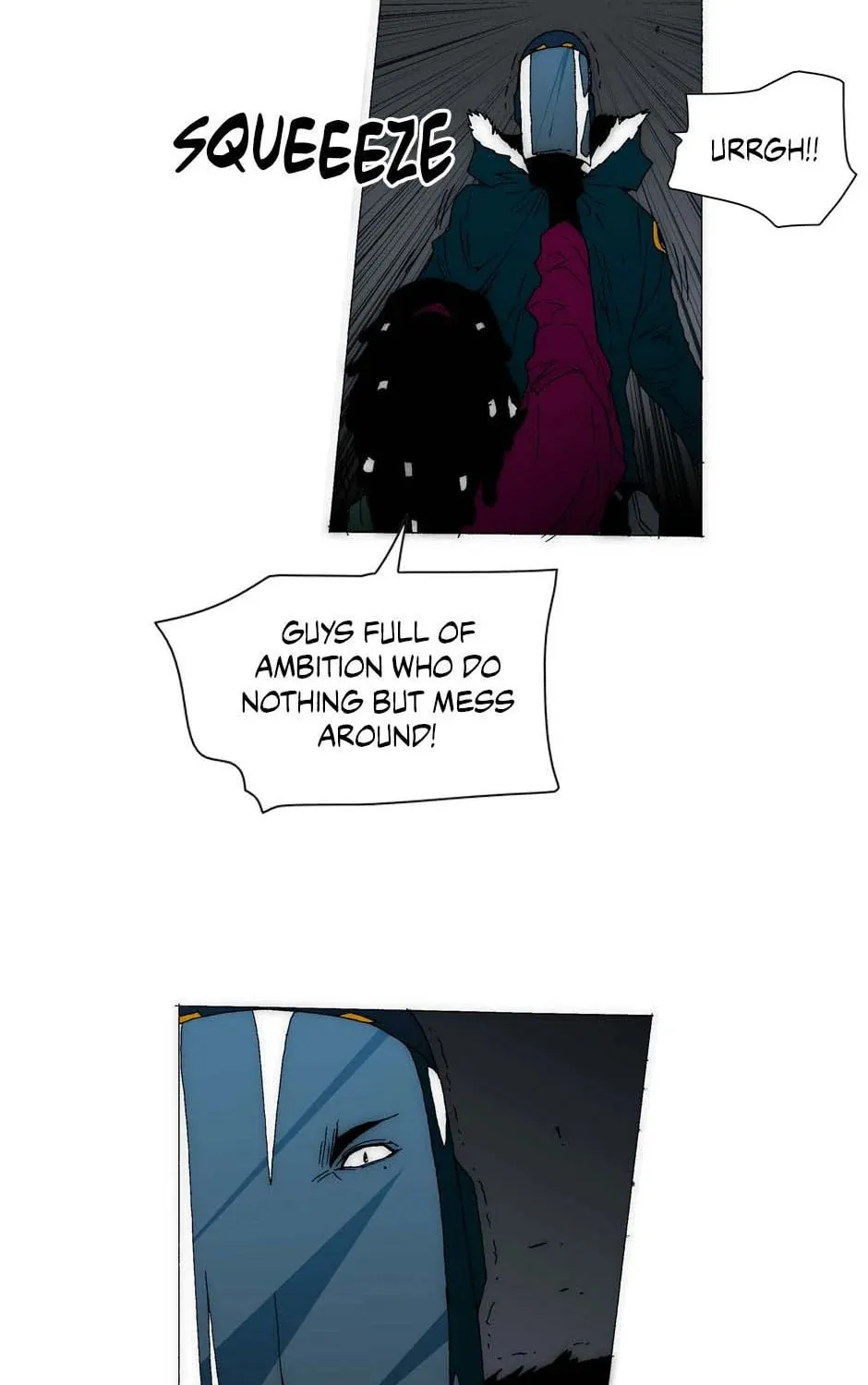 Read Trace Remaster chapter 178 image 14 on Lezhin