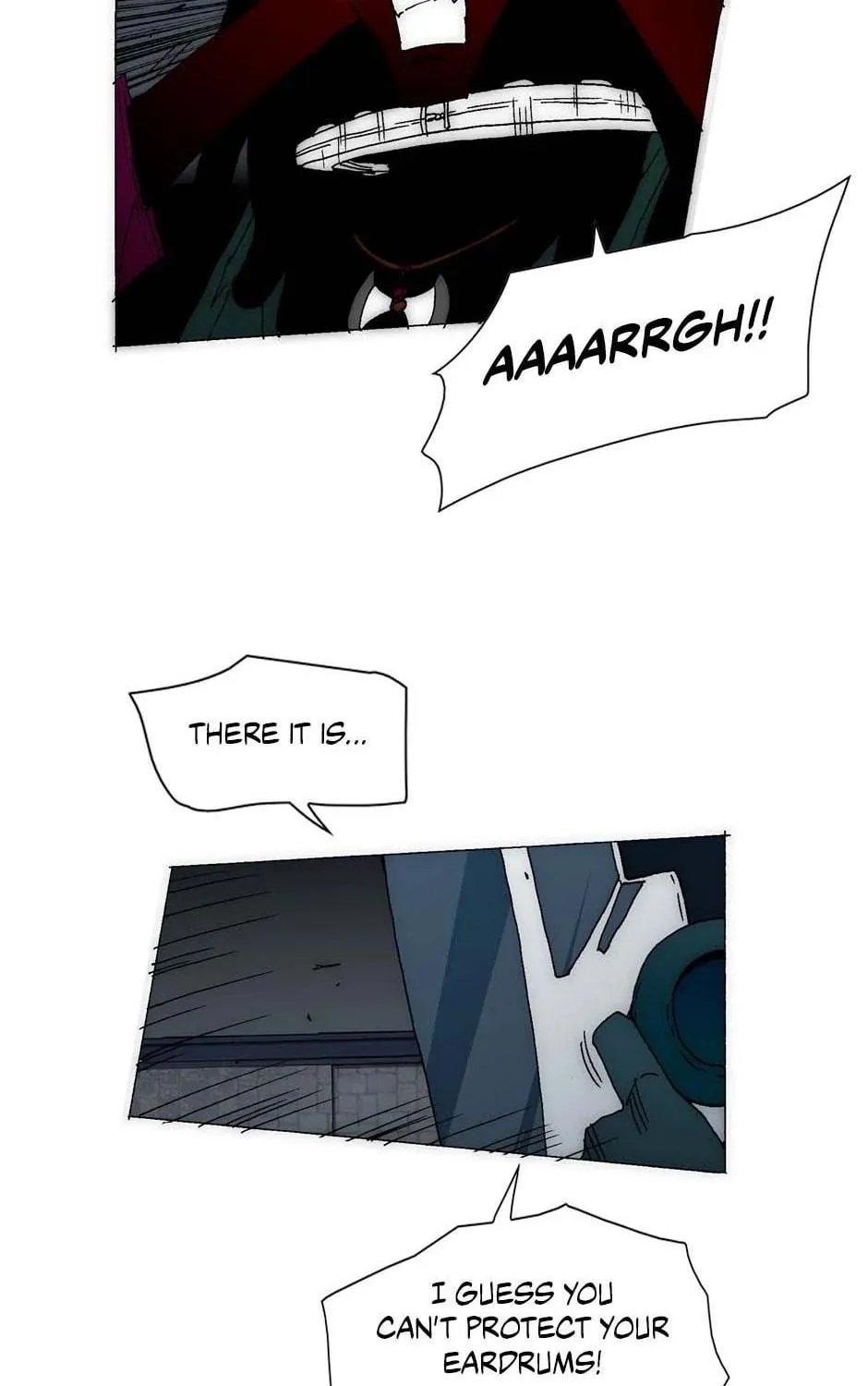 Read Trace Remaster chapter 178 image 22 on Lezhin