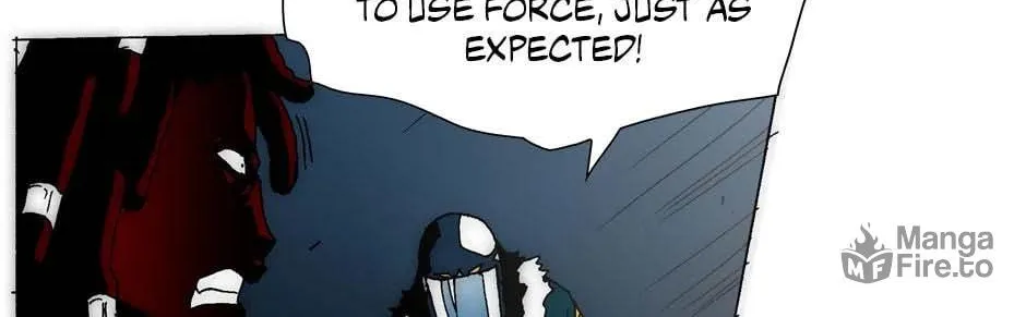 Read Trace Remaster chapter 178 image 41 on Lezhin