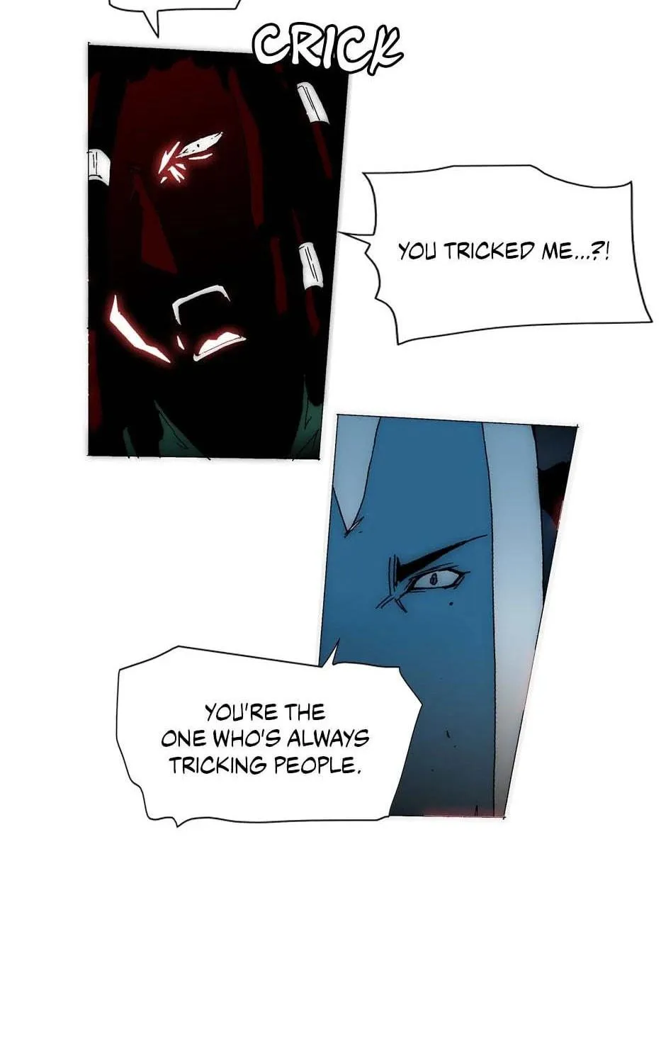 Read Trace Remaster chapter 178 image 46 on Lezhin
