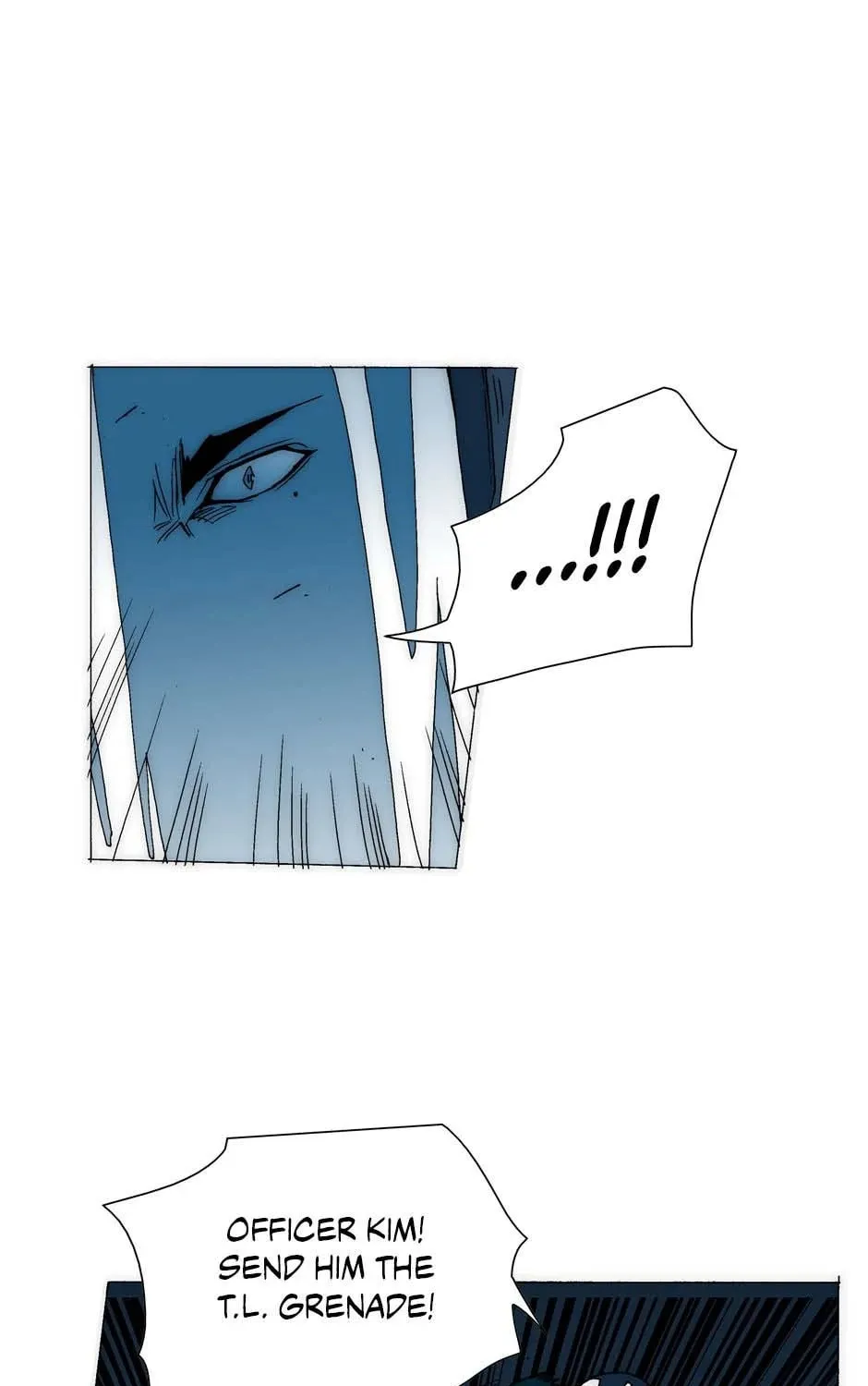 Read Trace Remaster chapter 178 image 50 on Lezhin