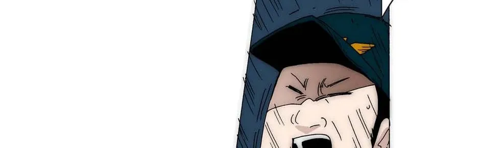 Read Trace Remaster chapter 178 image 57 on Lezhin