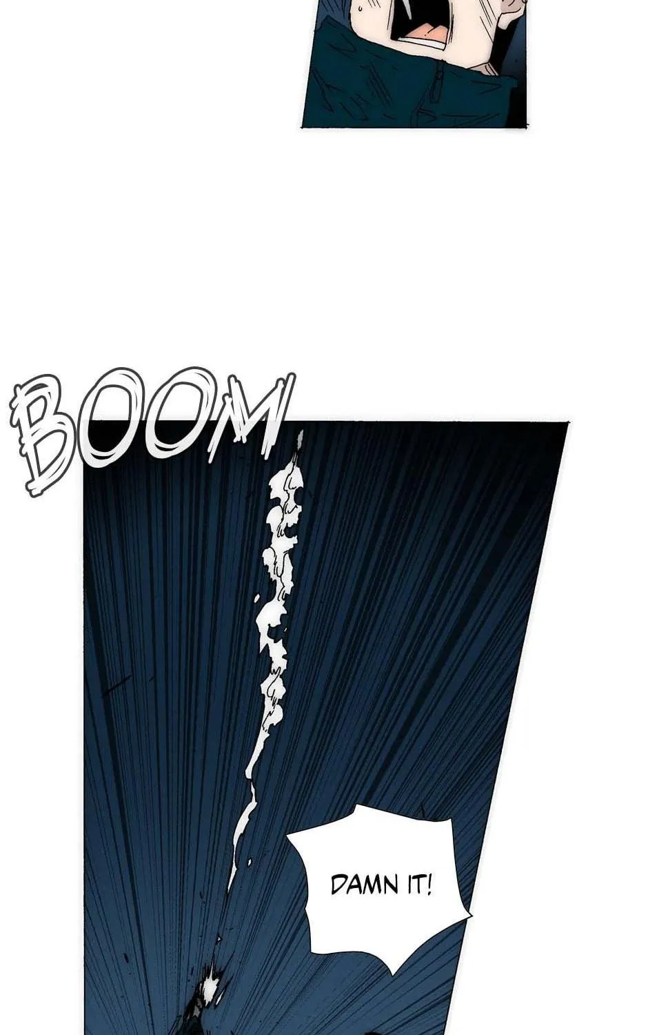 Read Trace Remaster chapter 178 image 58 on Lezhin