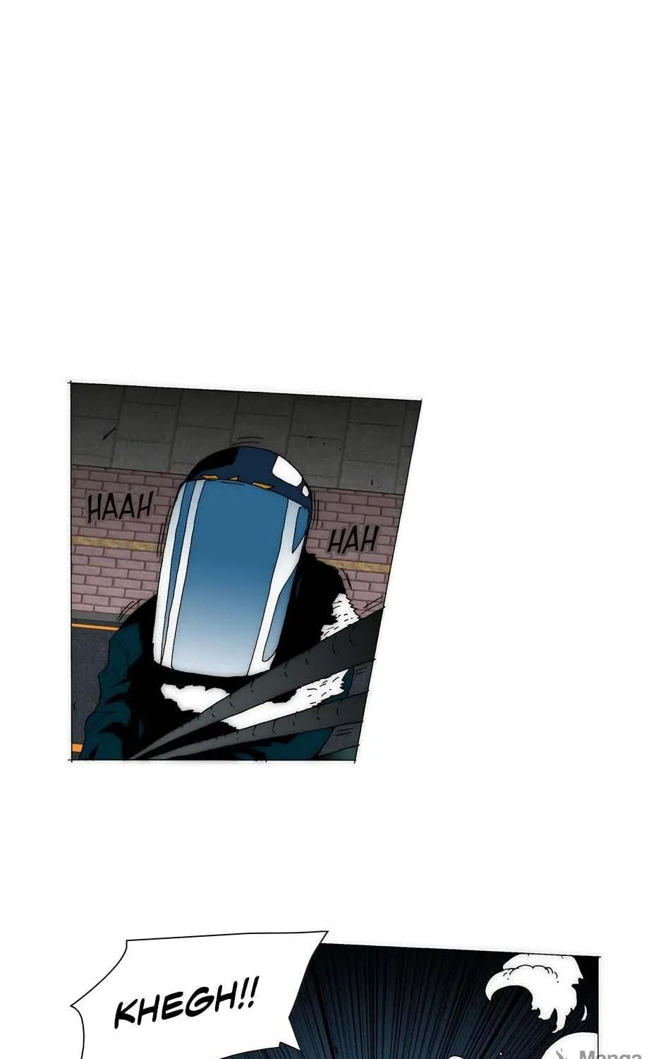 Read Trace Remaster chapter 178 image 68 on Lezhin