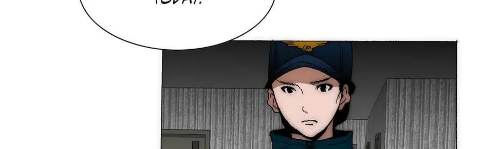 Read Trace Remaster chapter 179 image 13 on Lezhin