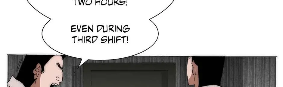 Read Trace Remaster chapter 179 image 15 on Lezhin