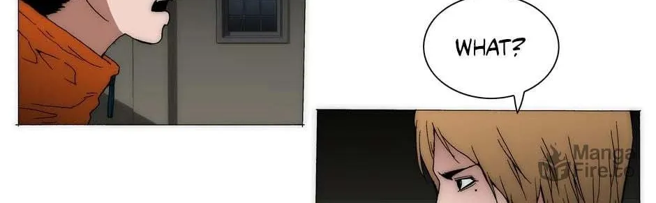 Read Trace Remaster chapter 179 image 23 on Lezhin