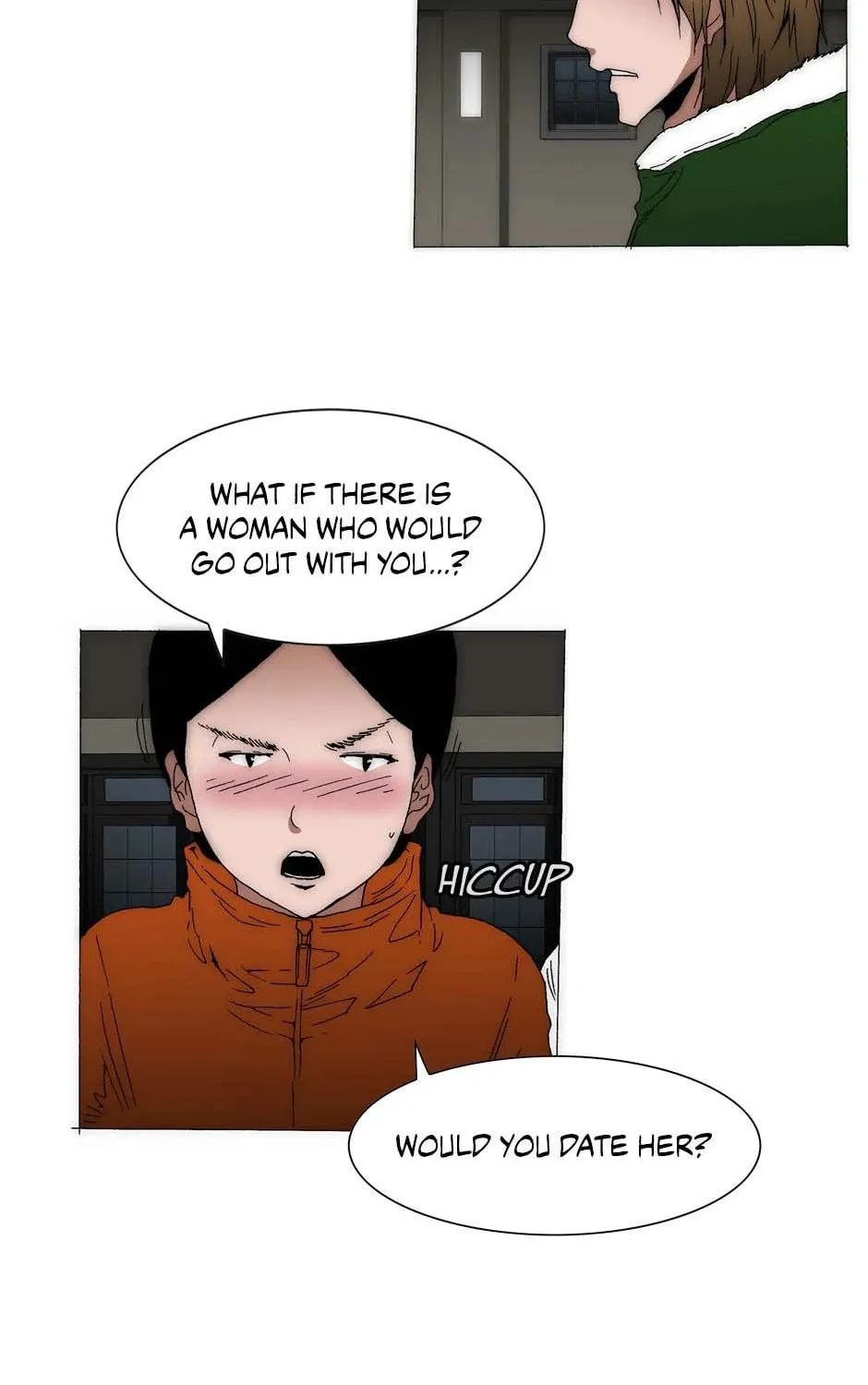 Read Trace Remaster chapter 179 image 24 on Lezhin