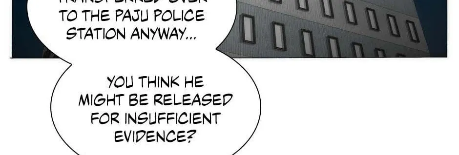 Read Trace Remaster chapter 179 image 3 on Lezhin