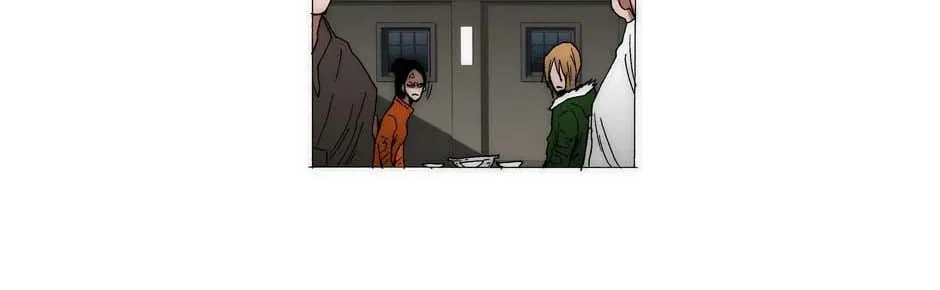 Read Trace Remaster chapter 179 image 31 on Lezhin