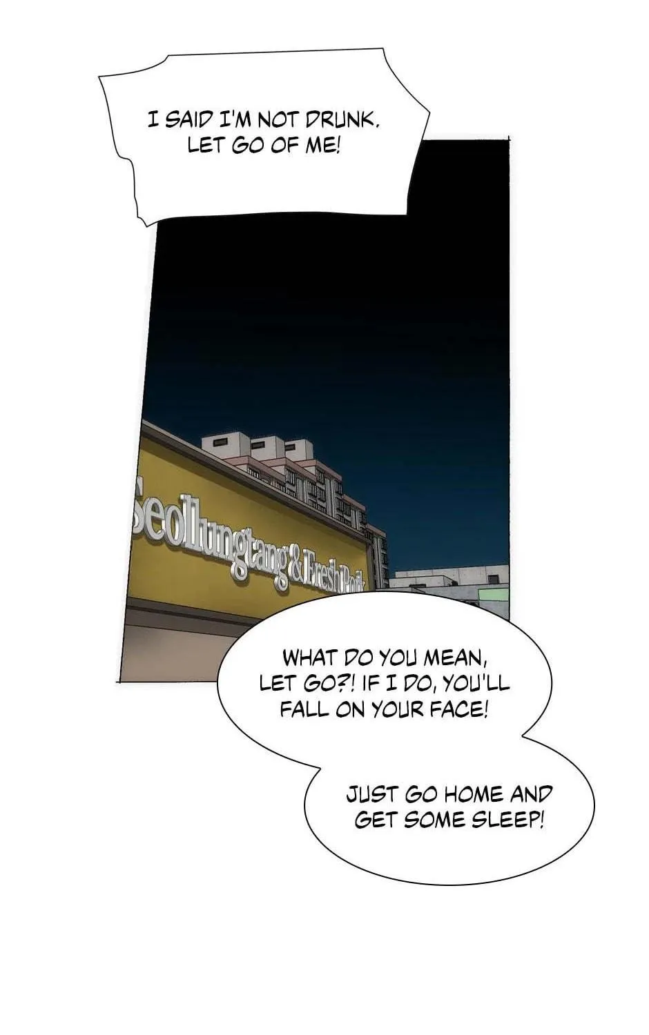 Read Trace Remaster chapter 179 image 40 on Lezhin