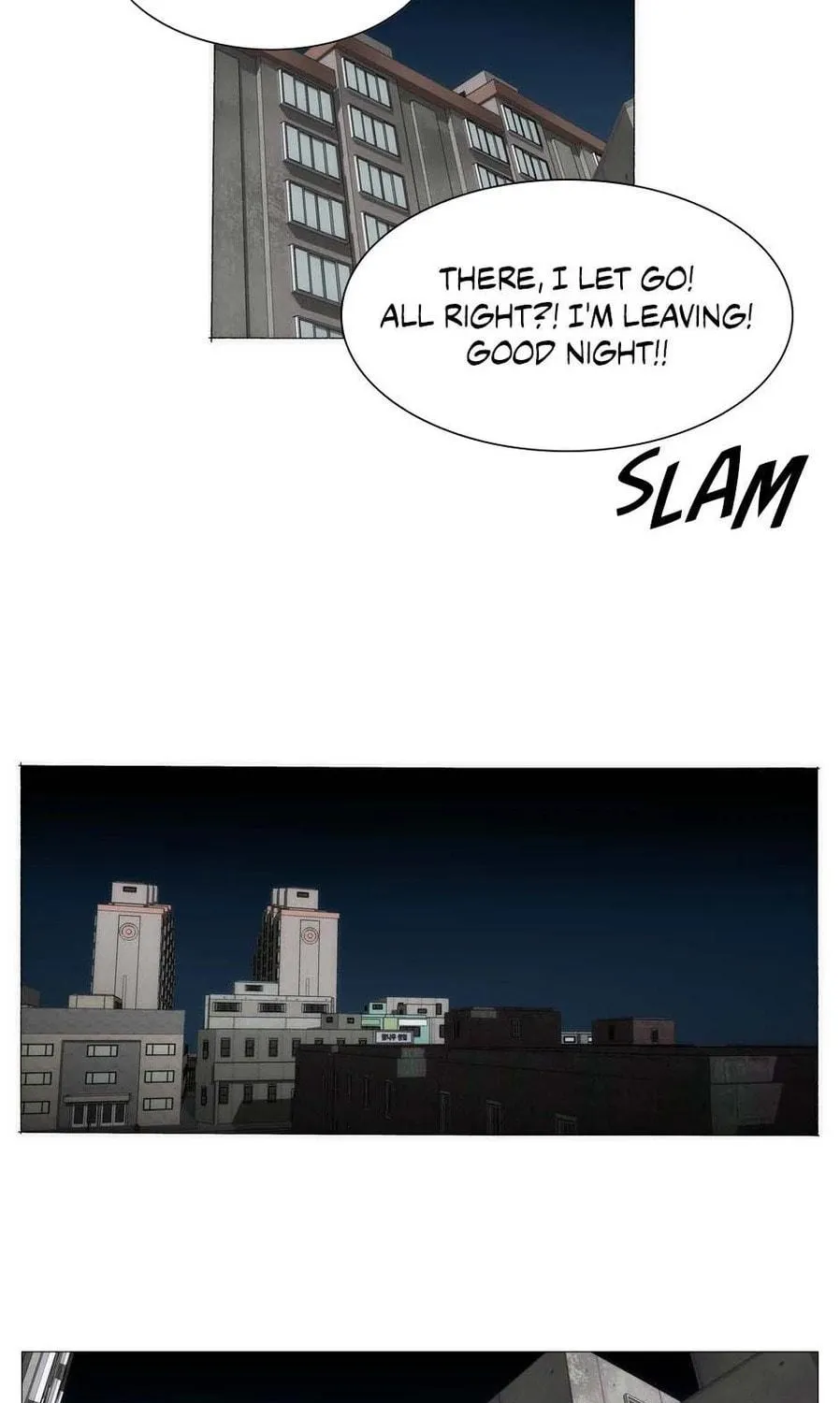 Read Trace Remaster chapter 179 image 52 on Lezhin