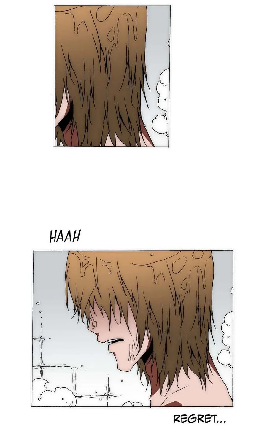 Read Trace Remaster chapter 179 image 56 on Lezhin