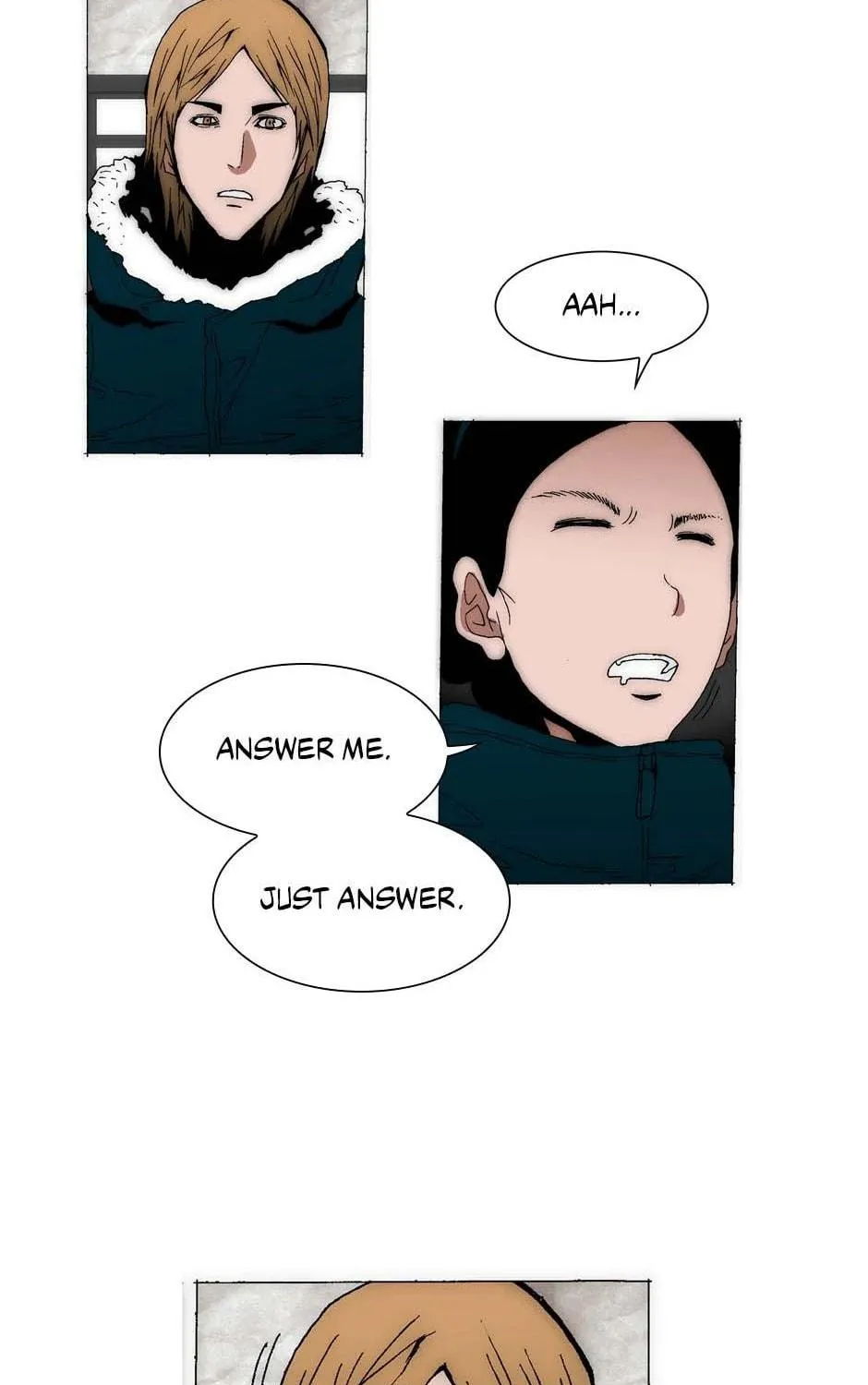 Read Trace Remaster chapter 179 image 64 on Lezhin