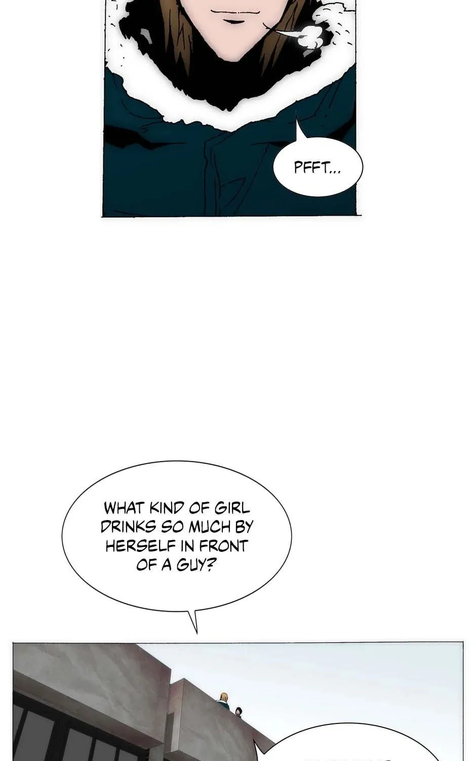 Read Trace Remaster chapter 179 image 66 on Lezhin