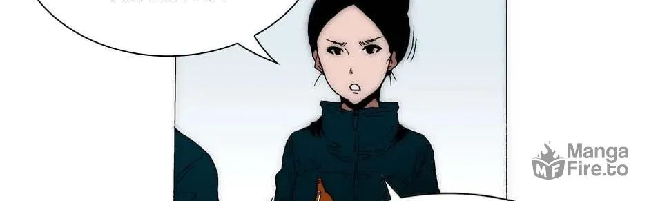 Read Trace Remaster chapter 179 image 69 on Lezhin