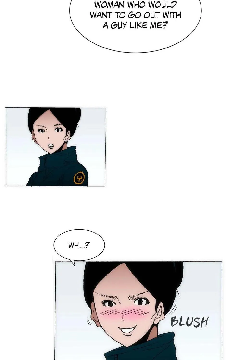Read Trace Remaster chapter 179 image 76 on Lezhin