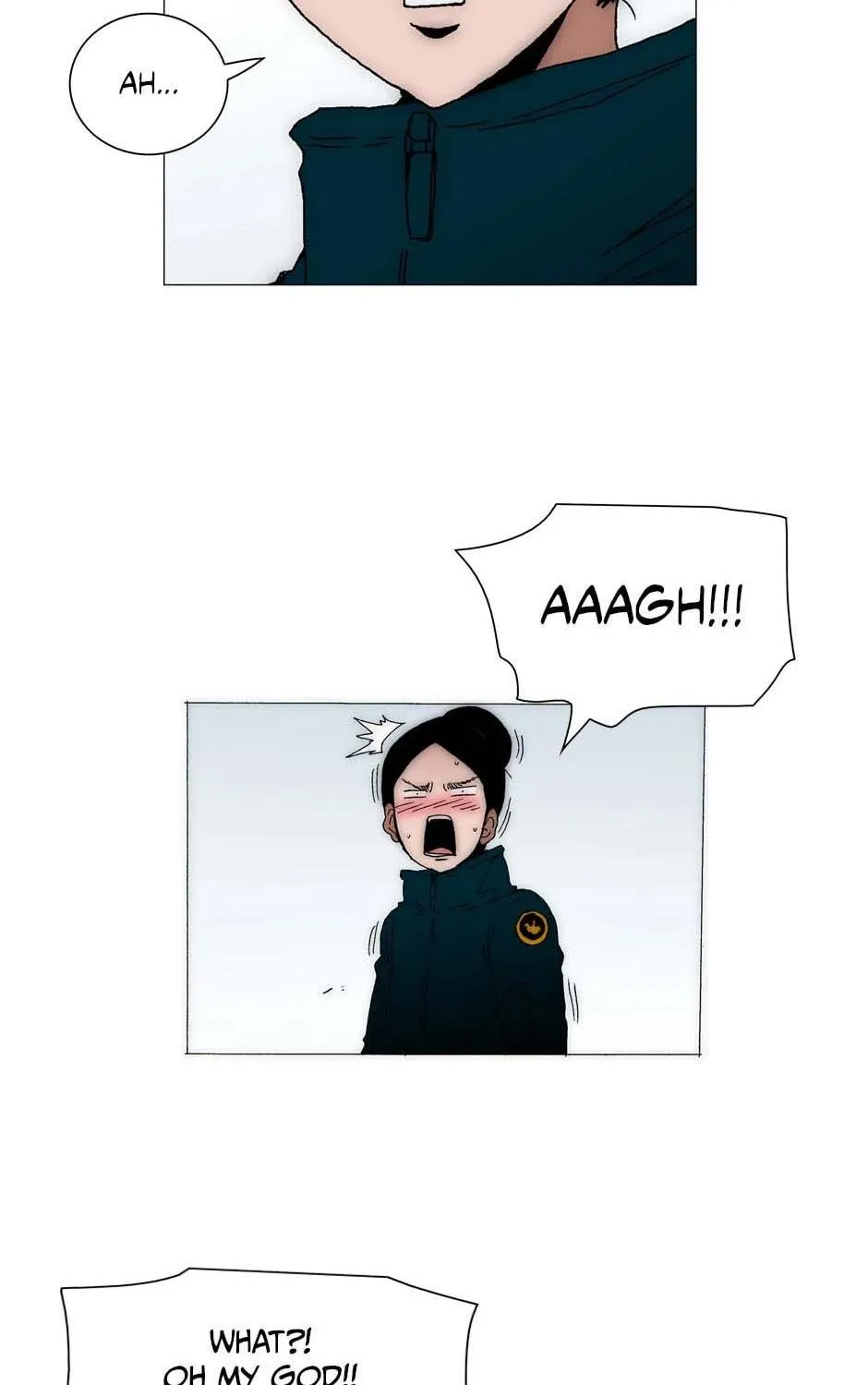 Read Trace Remaster chapter 179 image 82 on Lezhin