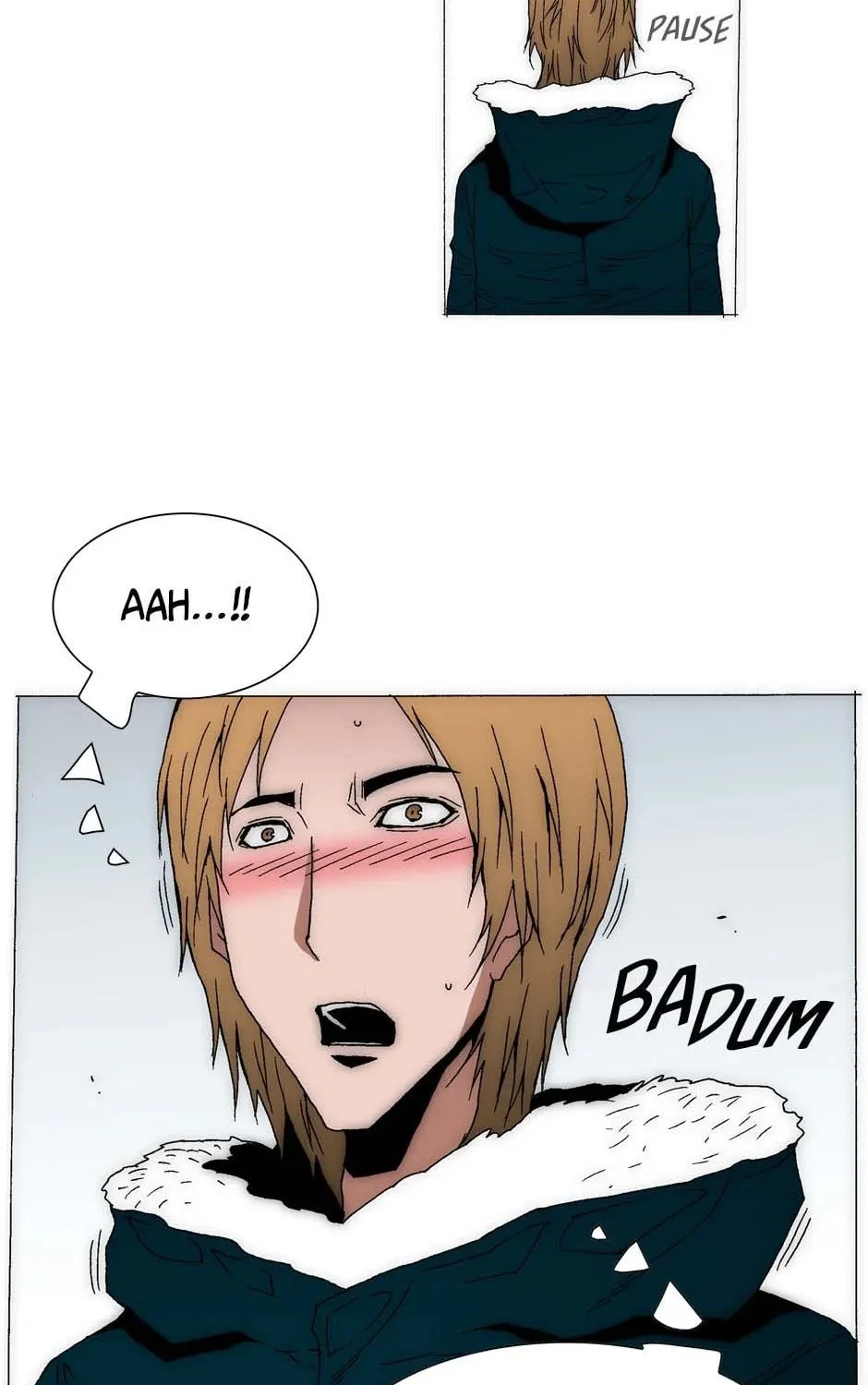 Read Trace Remaster chapter 179 image 86 on Lezhin