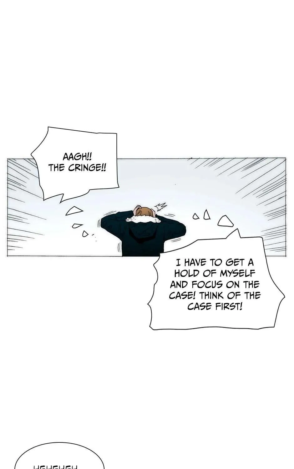 Read Trace Remaster chapter 179 image 88 on Lezhin