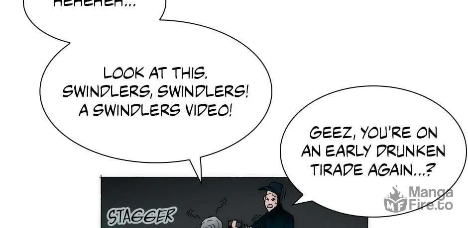 Read Trace Remaster chapter 179 image 89 on Lezhin