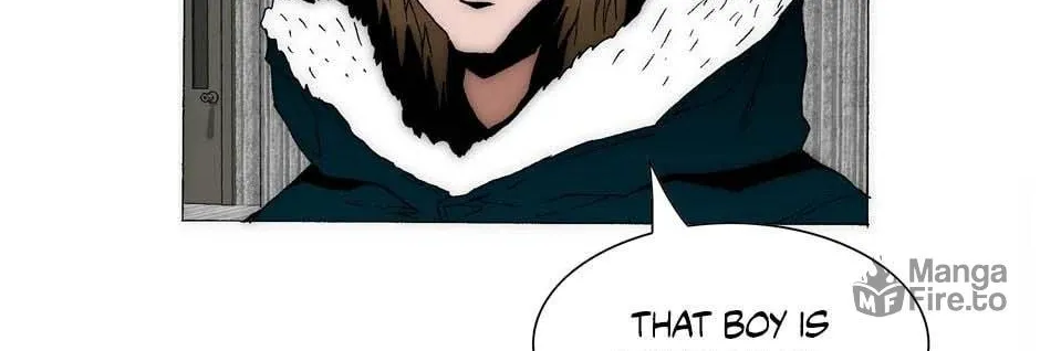 Read Trace Remaster chapter 179 image 9 on Lezhin