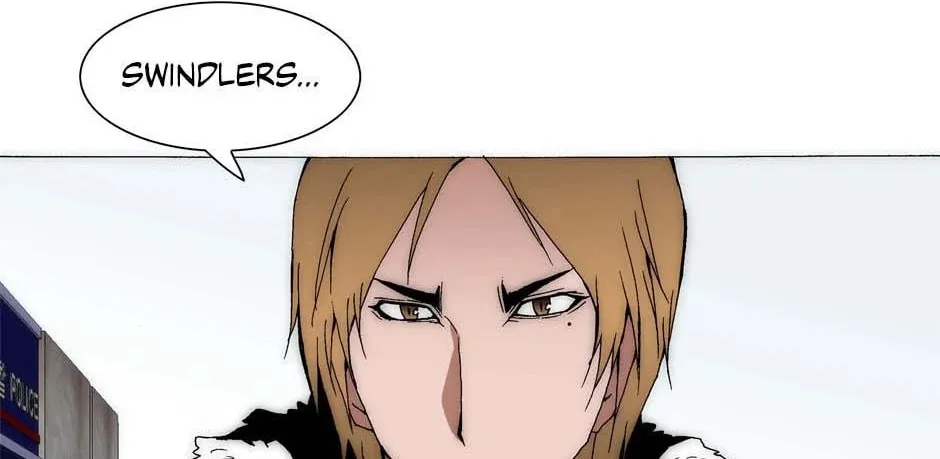 Read Trace Remaster chapter 179 image 91 on Lezhin