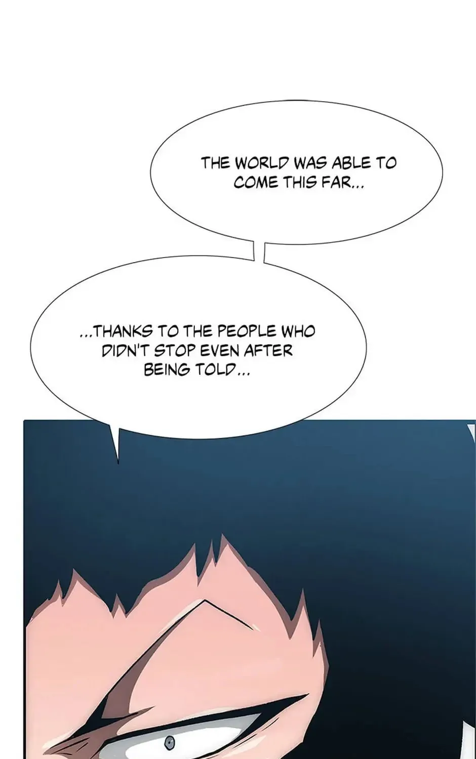 Read Trace Remaster chapter 18 image 0 on Lezhin