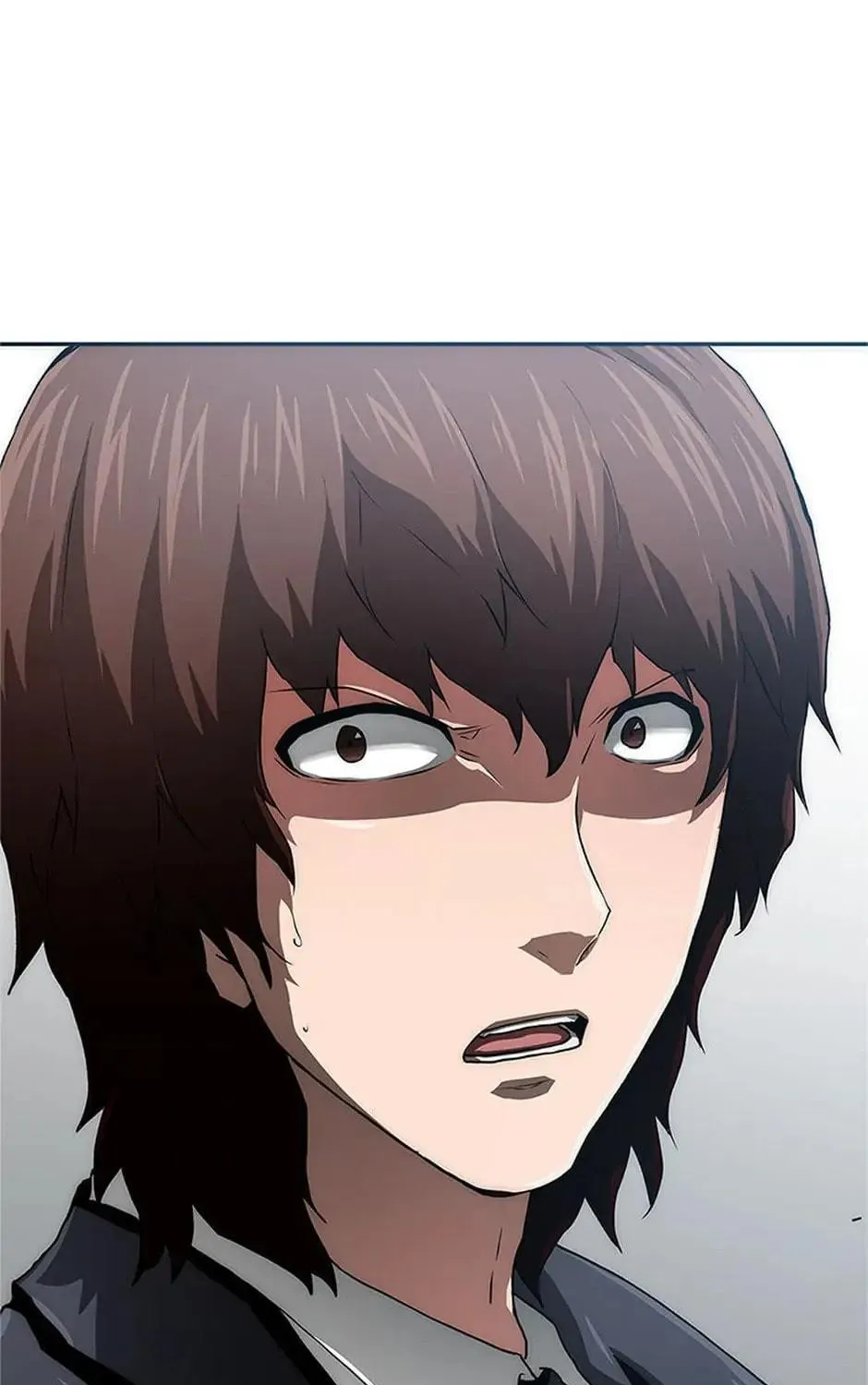 Read Trace Remaster chapter 18 image 100 on Lezhin