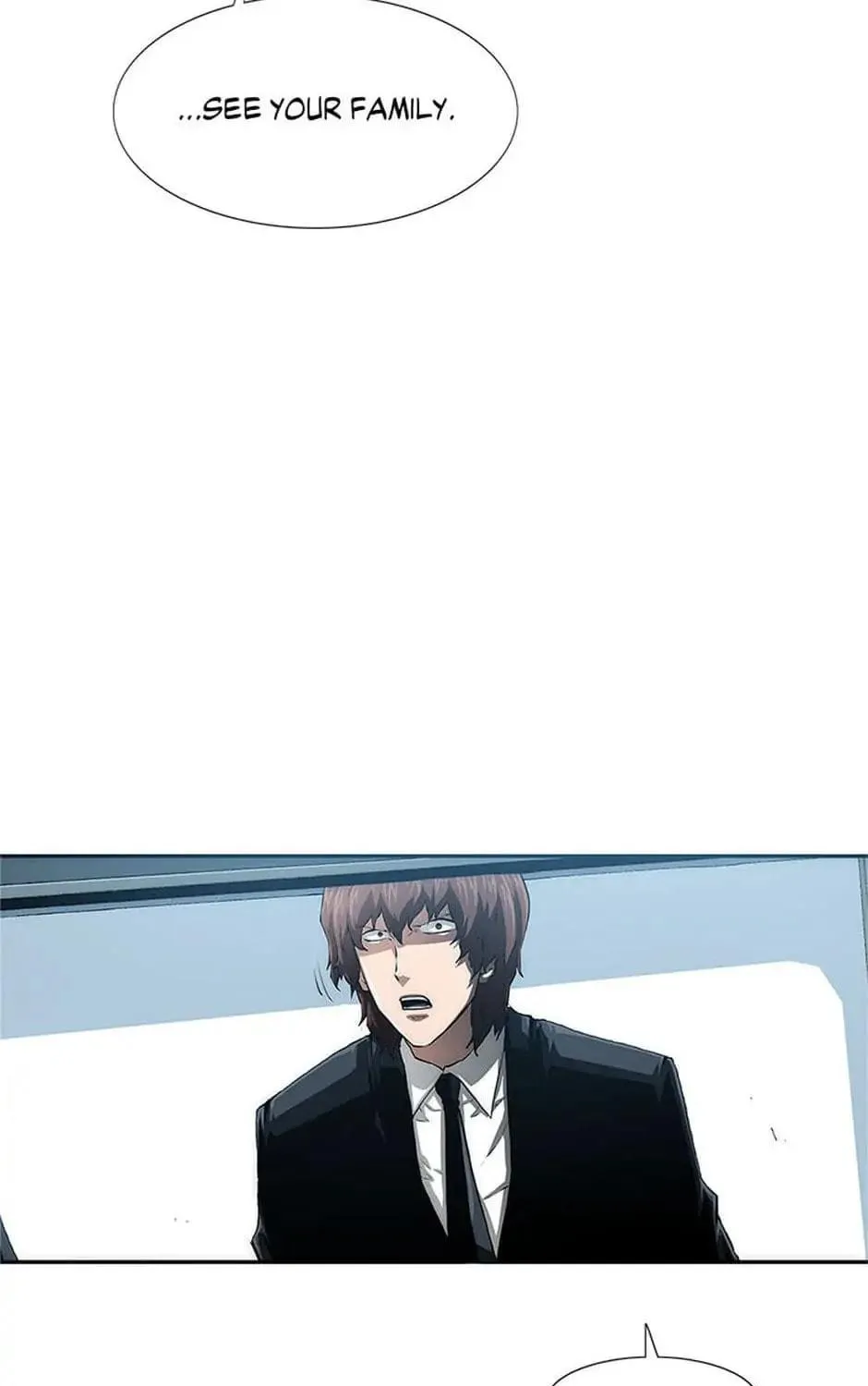 Read Trace Remaster chapter 18 image 108 on Lezhin
