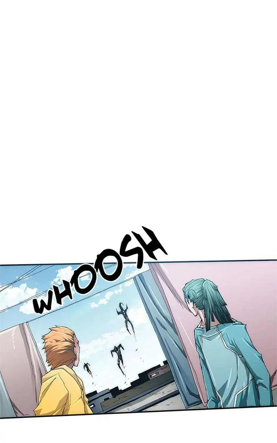 Read Trace Remaster chapter 18 image 14 on Lezhin
