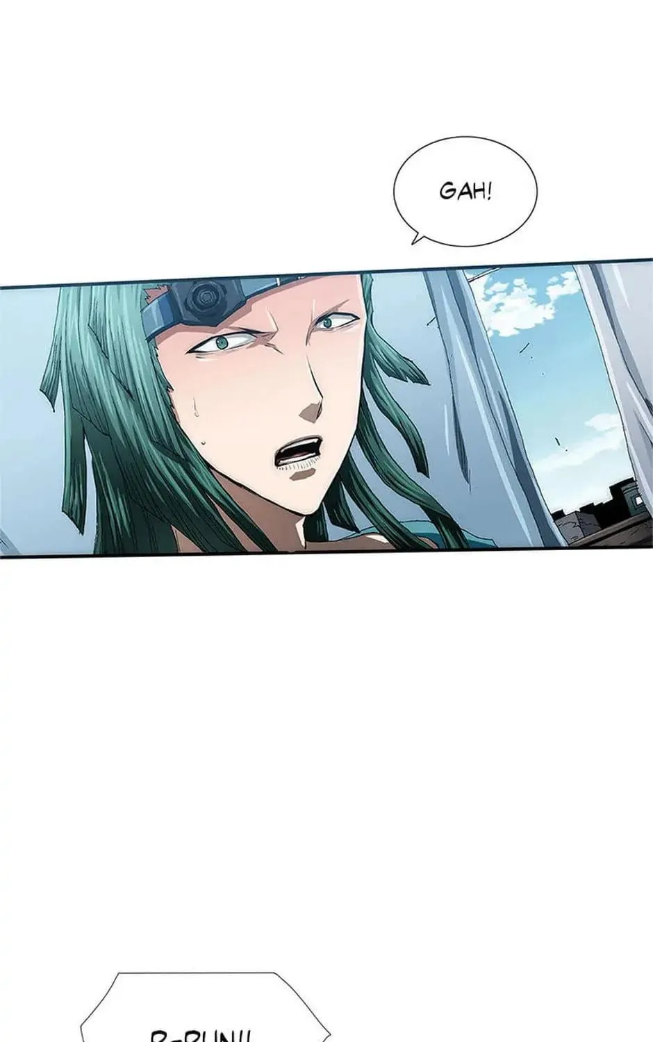 Read Trace Remaster chapter 18 image 16 on Lezhin