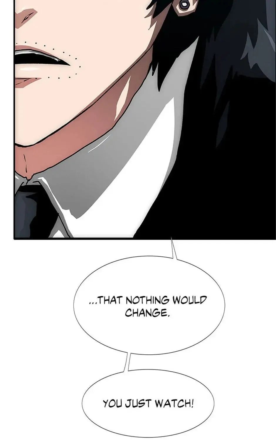 Read Trace Remaster chapter 18 image 2 on Lezhin