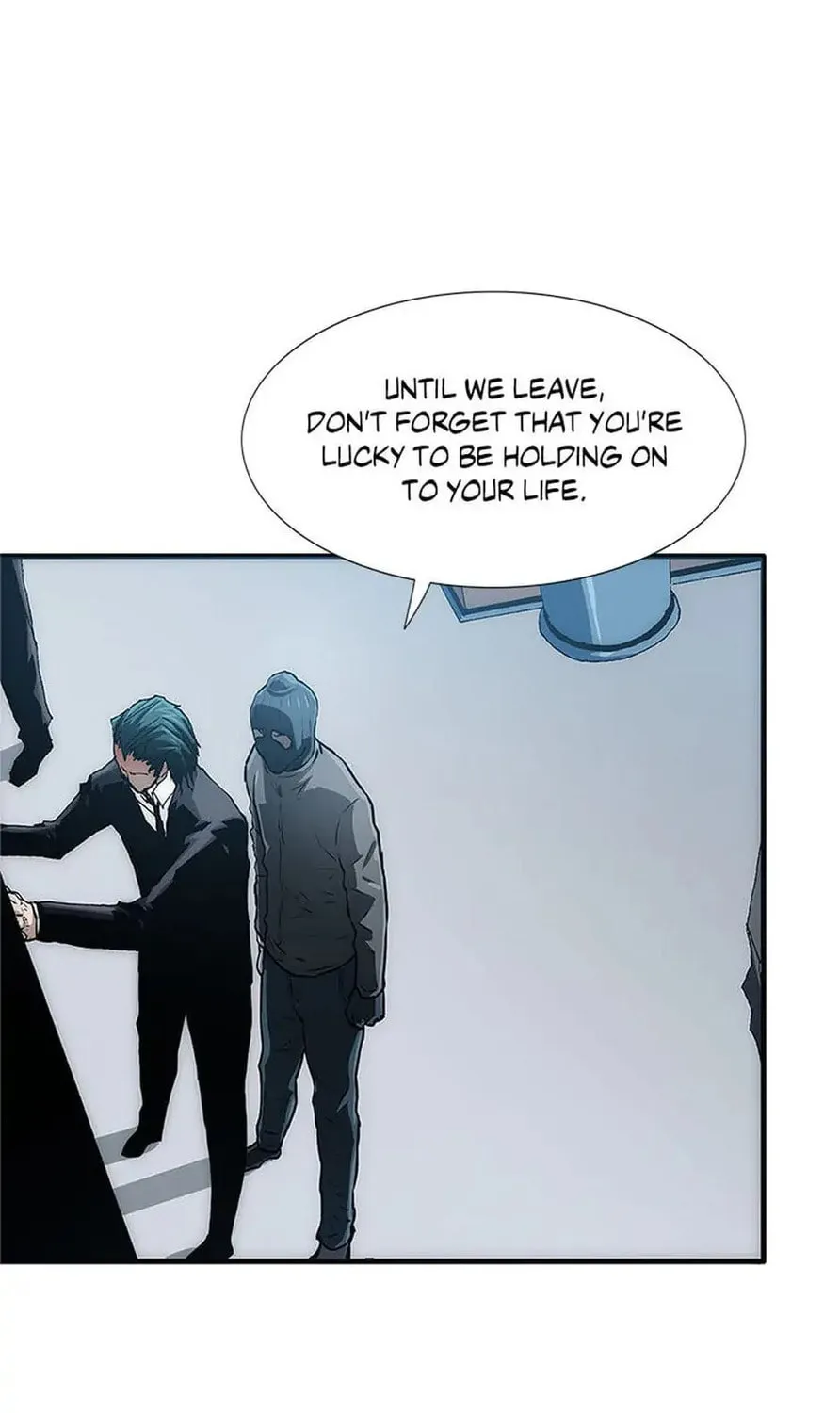 Read Trace Remaster chapter 18 image 24 on Lezhin