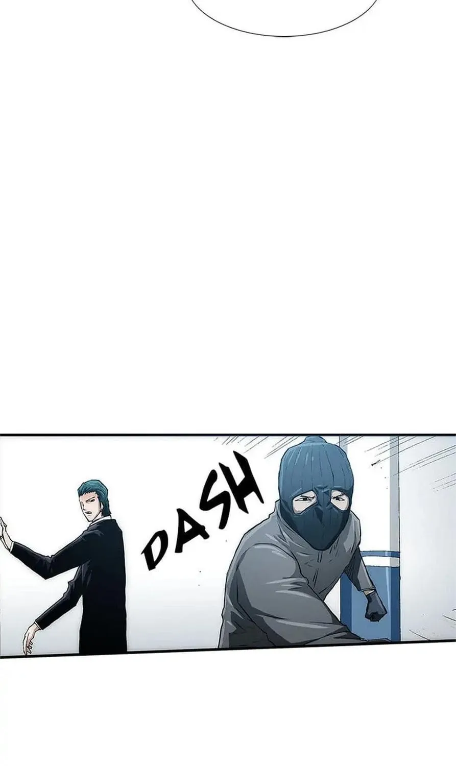 Read Trace Remaster chapter 18 image 28 on Lezhin