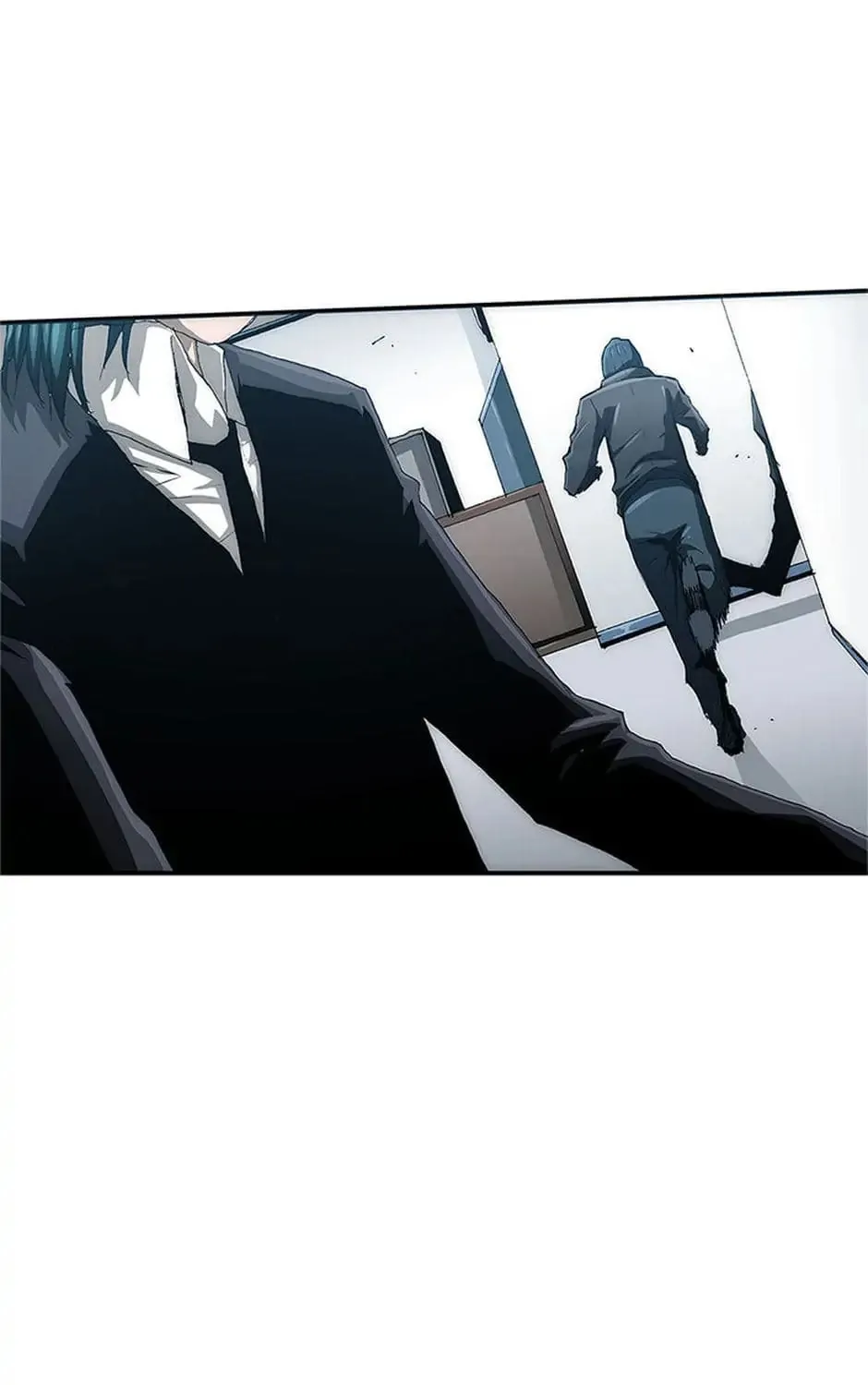 Read Trace Remaster chapter 18 image 30 on Lezhin
