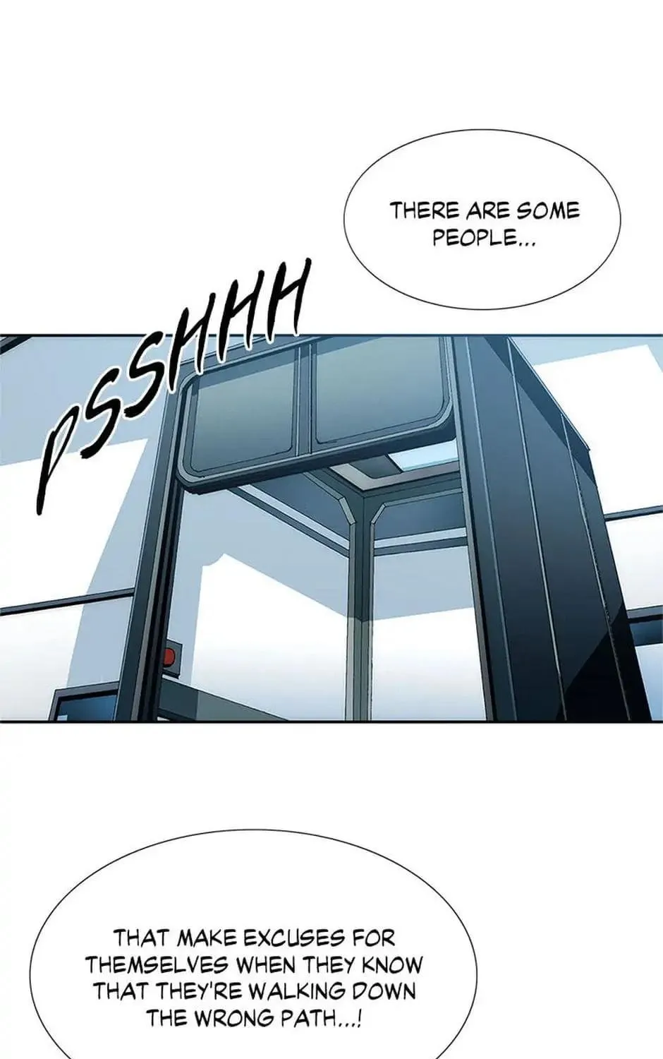 Read Trace Remaster chapter 18 image 34 on Lezhin