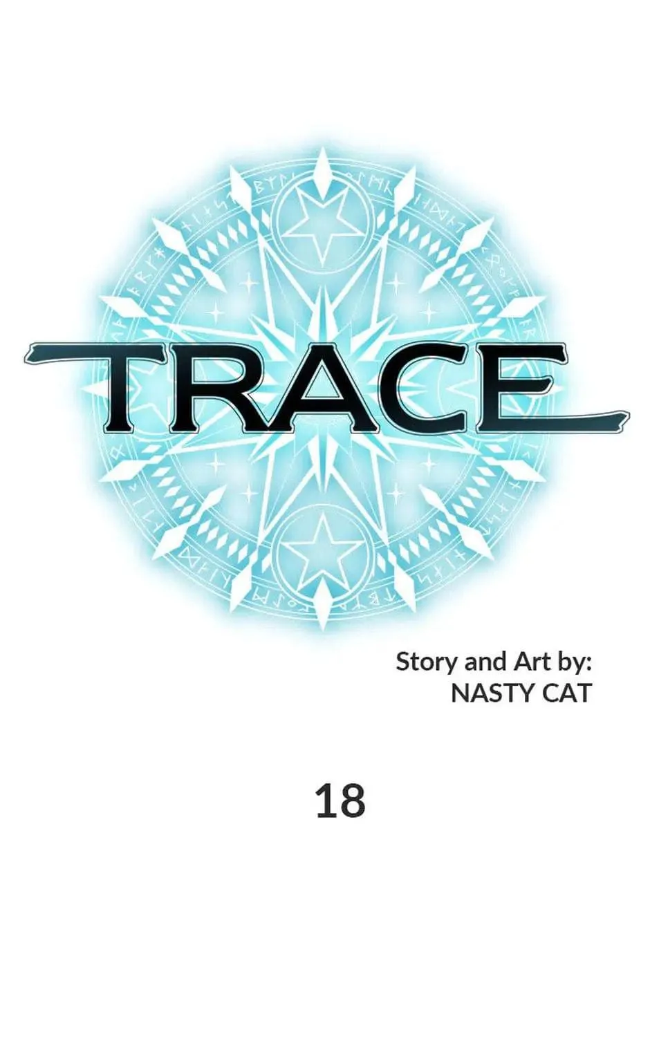 Read Trace Remaster chapter 18 image 4 on Lezhin