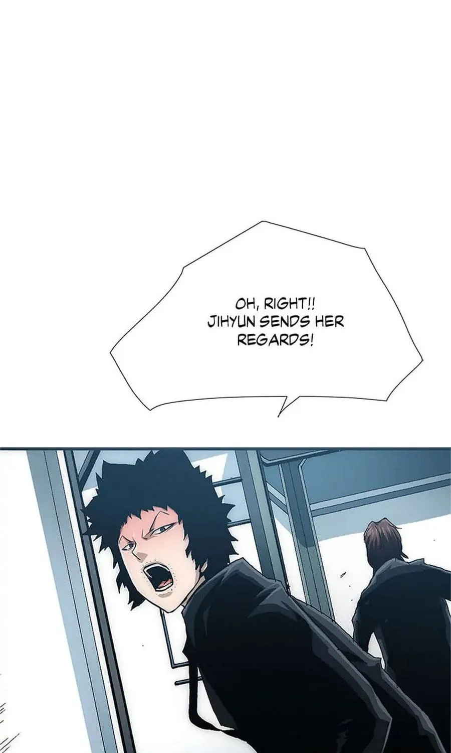 Read Trace Remaster chapter 18 image 40 on Lezhin