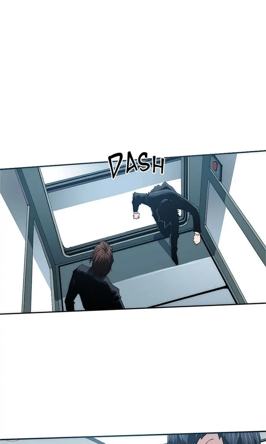 Read Trace Remaster chapter 18 image 44 on Lezhin