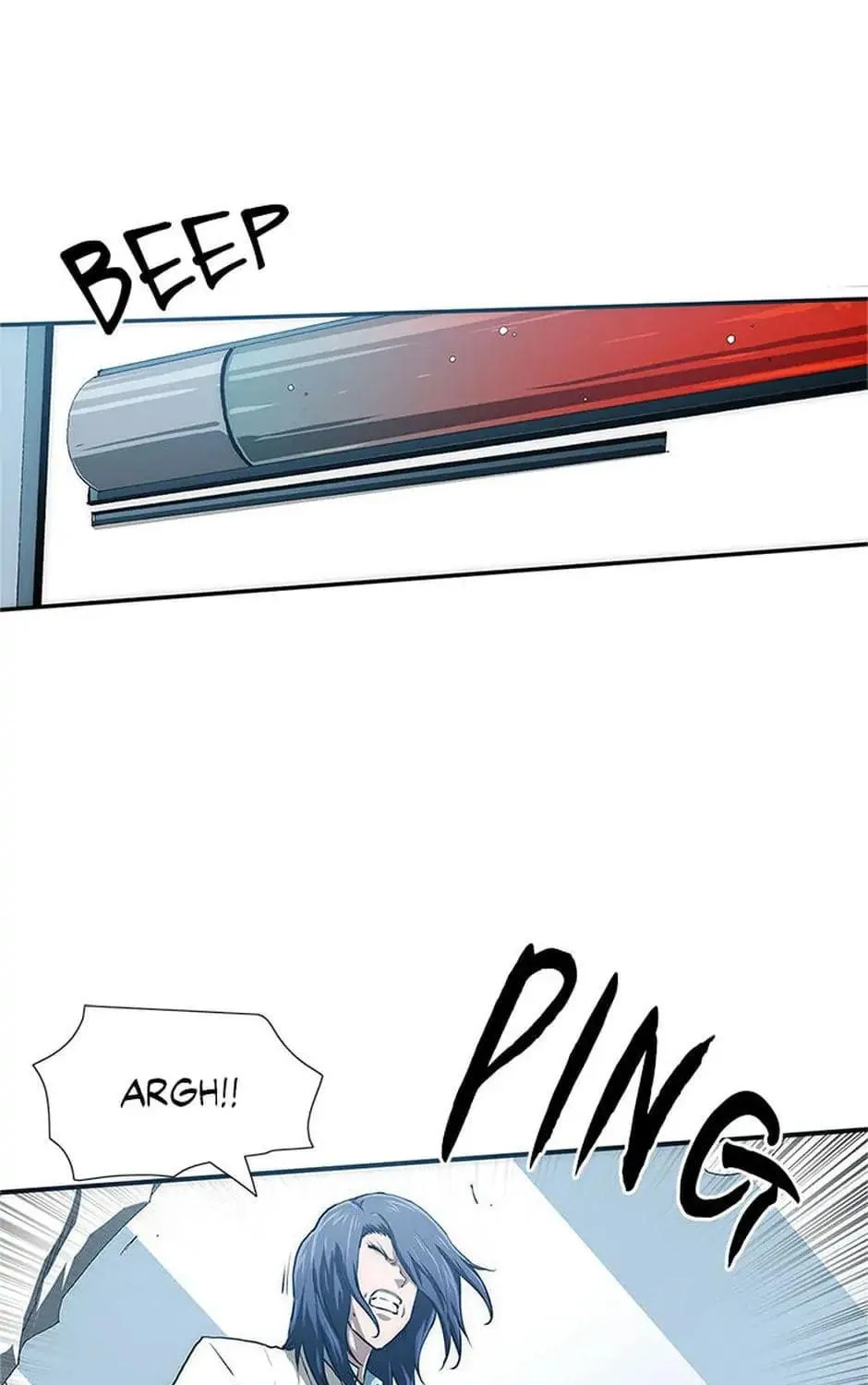 Read Trace Remaster chapter 18 image 52 on Lezhin