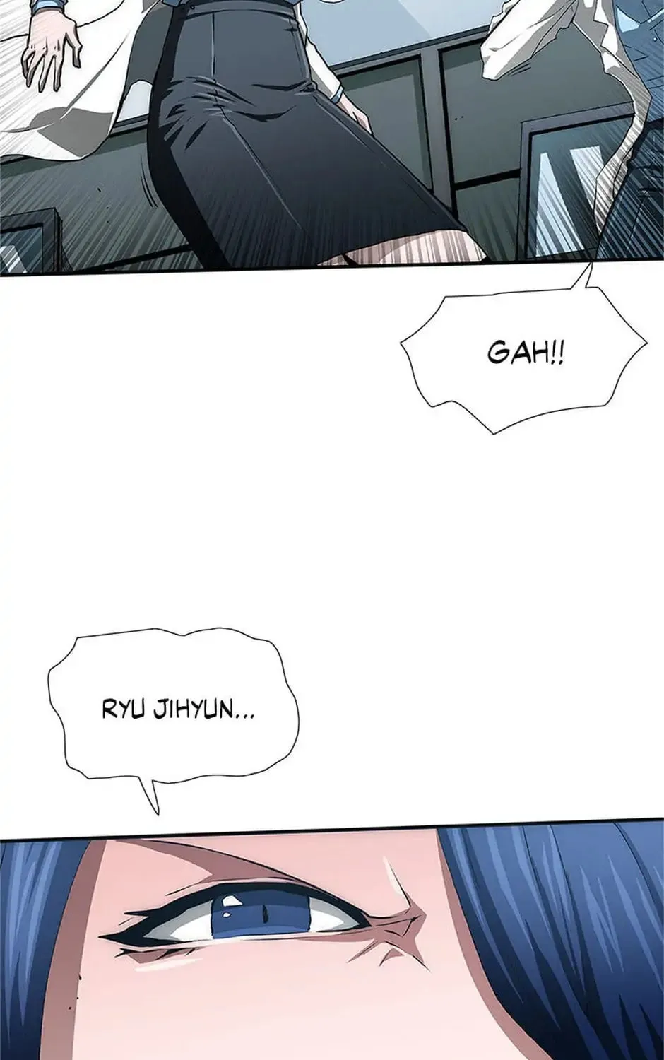 Read Trace Remaster chapter 18 image 54 on Lezhin